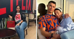 esta es su historia de amor que da un paso firme hacia el altar