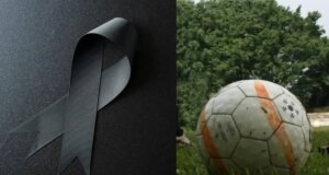 Tristeza tras asesinato del ‘Pelé del fútbol palestino’: Suleiman Al-Obeid