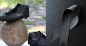 murió campeón del Mundial 1990 con Alemania tras sufrir un paro cardiaco en mayo y luchar por su vida