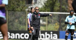 Ángelo Marsiglia, con un solo sueño: que la Selección Colombia venza a Brasil en la final de la Copa América: ‘Queremos el título’