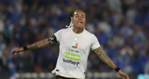 A sus 39 años, Dayro Moreno es convocado a la Selección Colombia para partidos contra Bolivia y Venezuela: ‘Estaba trabajando para esto’