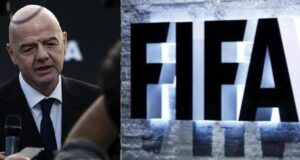 Exestrella del Real Madrid se convirtió en el dolor de cabeza de la Fifa, que otra vez está contra las cuerdas: pidió millonaria indemnización
