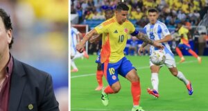 Dayro Moreno, la novedad de la Selección Colombia de Néstor Lorenzo para los juegos con Bolivia y Venezuela en la eliminatoria: la lista