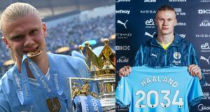 su último ‘juguete’ le costó 5 millones de euros