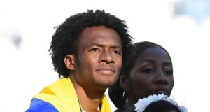 Juan Guillermo Cuadrado es nuevo jugador del Pisa, recién ascendido en Italia, y a punta a la Selección Colombia