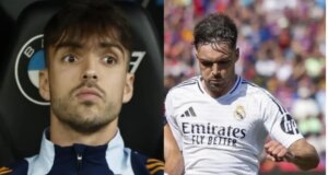 Piden dos años y medio de cárcel para Raúl Asencio, del Real Madrid, por compartir supuestamente un vídeo de contenido sexual de dos mujeres