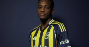 Fenerbahce perdió en la fase previa