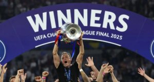 los bombos están casi definidos