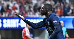 Dembelé lo merece, Lamine lo pelea… (Opinión)