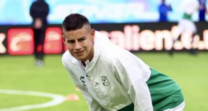 Eduardo Berizzo, DT del León, habla de la crisis de su equipo y la ausencia de James Rodríguez, que no fue ni al banquillo: ‘Condenan’