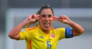 ‘Queremos dejar ese título para Colombia que ha sido tan esquivo’