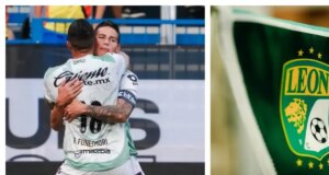 Director deportivo del León de México habla de renegociación de contrato de James Rodríguez: ‘El peor mercado de fichajes’