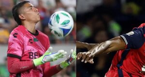 perdieron 7-0 contra Seattle Sounders en la Leagues Cup, video