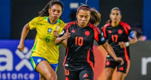 Si Colombia y Brasil empatan, así se define el campeón de Copa América Femenina 2025 | Futbol Colombiano | Fútbol Femenino
