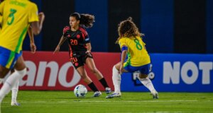 así ha sido el camino de las dos selecciones hacia la final de la Copa América femenina