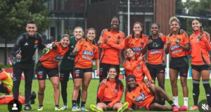 siga el minuto a minuto del partido en Quito