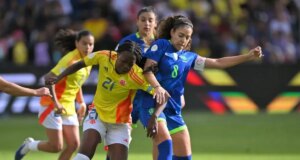 resumen y goles de la final de la Copa América Femenina 2025