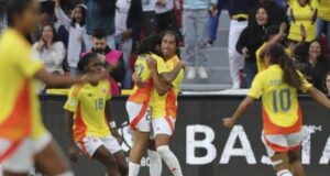 Colombia aporta con Linda y Mayra: mejores jugadoras de Copa América Femenina 2025 | Futbol Colombiano | Fútbol Femenino