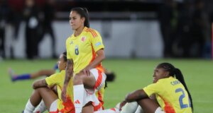 A la Selección Colombia femenina le faltó fútbol, no ‘mentalidad’… (Meluk le cuenta, opinión)