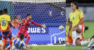 Las 28 finales perdidas por el fútbol colombiano en selecciones y en torneos oficiales de clubes