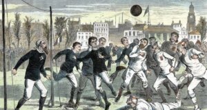 ¿Quién determinó que fueran once? (Último tango, opinión, Jorge Barraza)