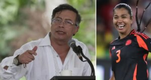 ‘Hay gente que ni come e igual consigue medallas’