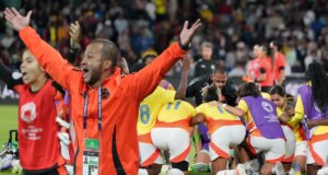 este es el balance, en plata blanca, del paso de Angelo Marsiglia, tras perder la final de la Copa América