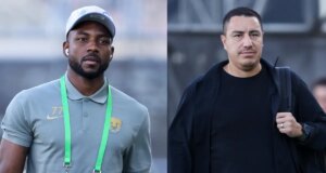 Efraín Juárez, su DT en Pumas, denunció amenazas de muerte contra el jugador