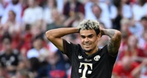 así ha sido la adaptación del colombiano en el equipo alemán