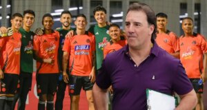 A un mes del final de la eliminatoria para el Mundial de 2026, este es el panorama de Néstor Lorenzo y la Selección Colombia