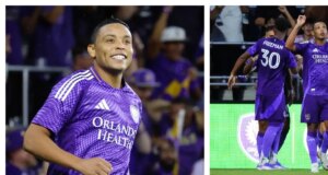 Luis Fernando Muriel se hace presente con gol ante el Inter Miami, que no tiene a Lionel Messi: video