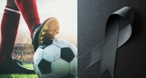 murió histórico delantero de la selección de Japón como consecuencia de una grave neumonía