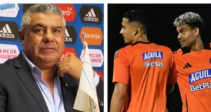 ‘Las dos mejores en Sudamérica’