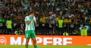 empató en casa con Sao Paulo y Edwin Cardona falló dos penaltis