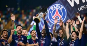 comienza el espectáculo del fútbol europeo marcado por el derroche de euros de los clubes ingleses y el estilo del PSG