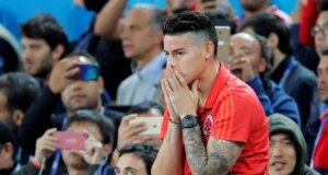 club poderoso de México lo tendría en sus planes