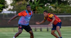 Carlos Cuesta sería nuevo jugador de Vasco da Gama y se iría del Galatasaray