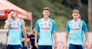 18 jugadores, con seis caras nuevas, y contando