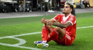 declaraciones tras anotar gol del título del Bayern en Supercopa de Alemania