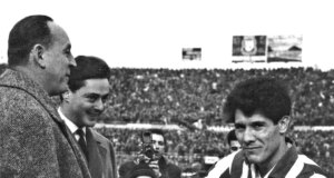 Se es Balón de Oro para toda la vida (Último tango, opinión)