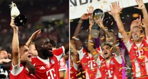 insólita historia de la estatua que habría sido robada por jugador del Bayern Múnich