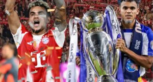 la conquista de la Supercopa de Alemania se sumó a un extenso palmarés, acá el listado