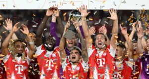 ¡con goles, como debe ser! (Meluk le cuenta, opinión)