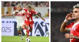 sus tareas en el Bayern Múnich