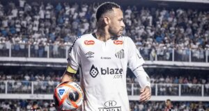 Neymar, hundido por el 'baile' que sufrió el Santos tras el 0-6, explotó como nunca en su carrera: 'Es una mier… y una vergüenza'