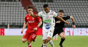 horta del partido y TV Copa Sudamericana 2025 octavis de final