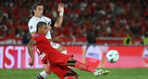 hora del partido y TV Copa Sudamericana 2025