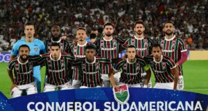 el portero Fábio es el jugador con más partidos disputados en la historia del fútbol