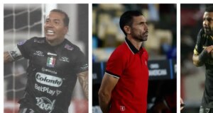 entre héroes, villanos y fantasmas… (Opinión)