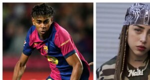 en fotos y video quedó al descubierto el viaje